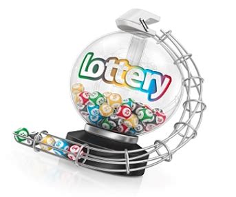 How Lottery Machines Work .